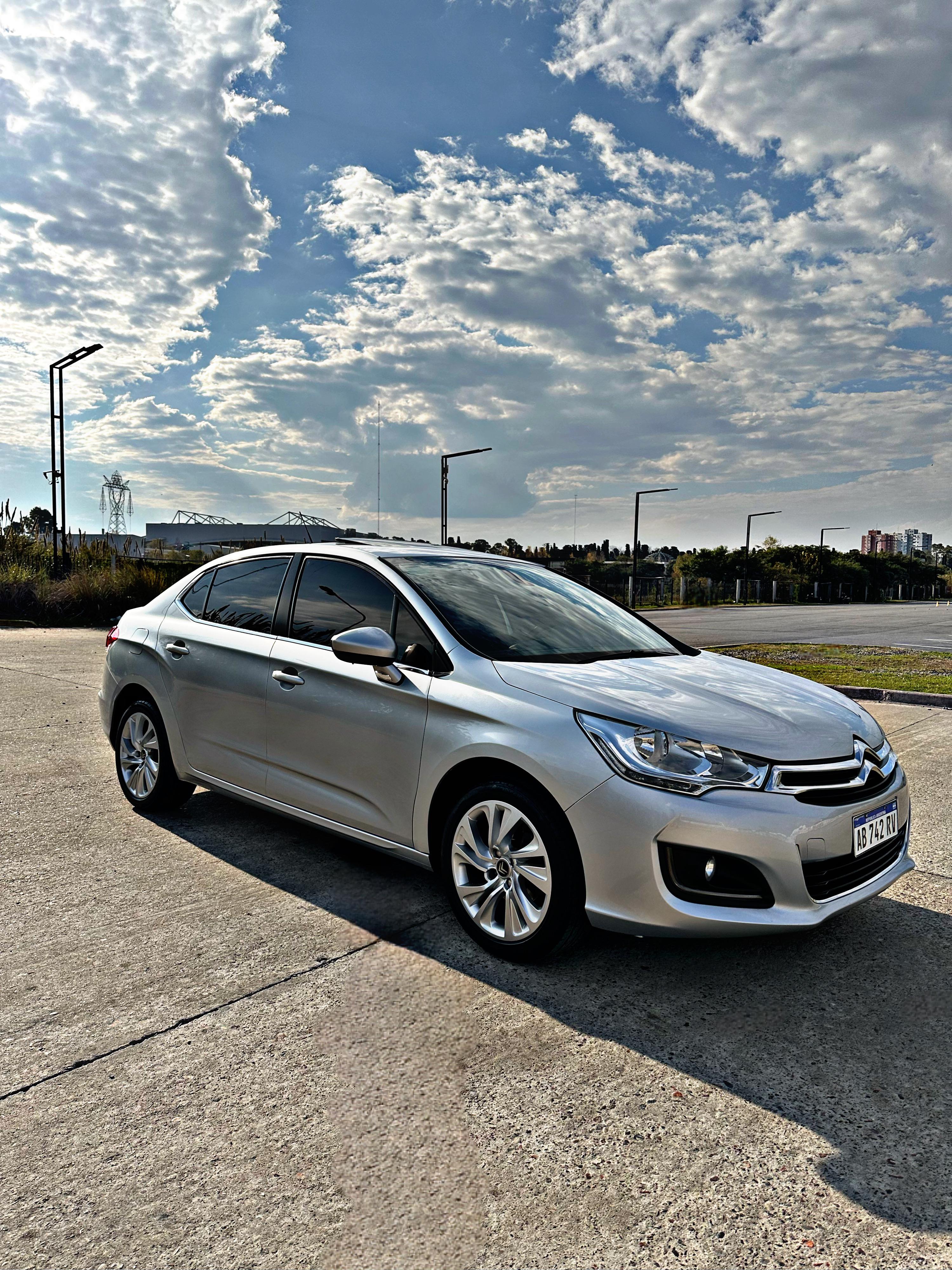 Citroën C4