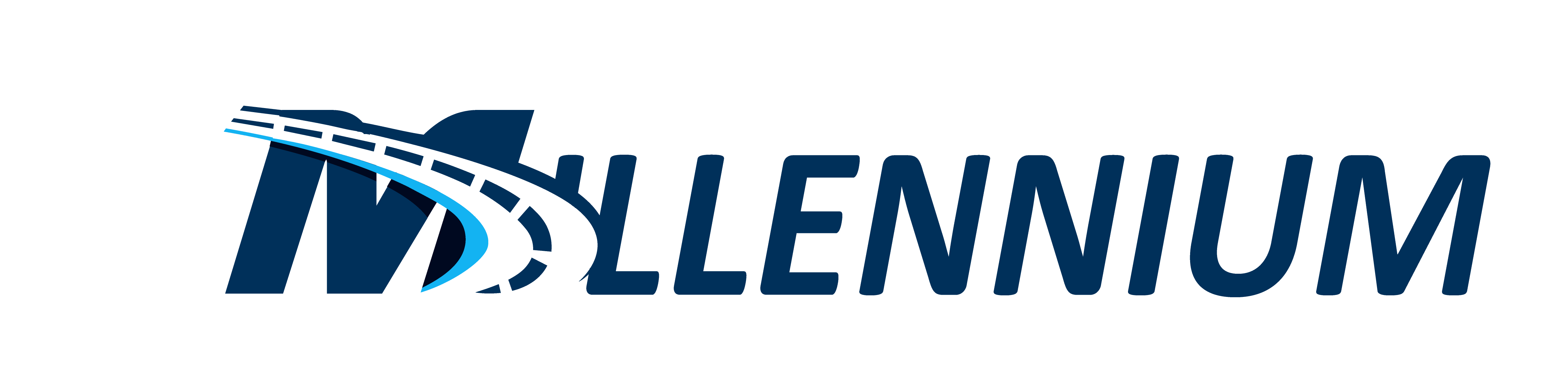 Millennium Travel Logo